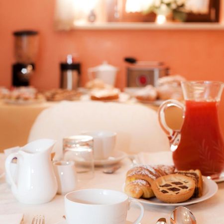 La Portella Bed&Breakfast Fabriano Esterno foto
