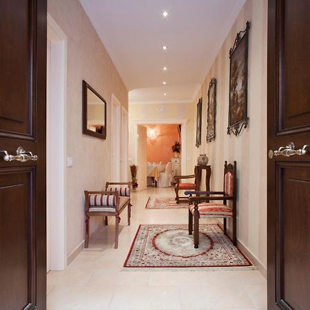 La Portella Bed&Breakfast Fabriano Esterno foto