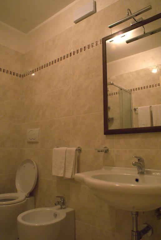 La Portella Bed&Breakfast Fabriano Esterno foto