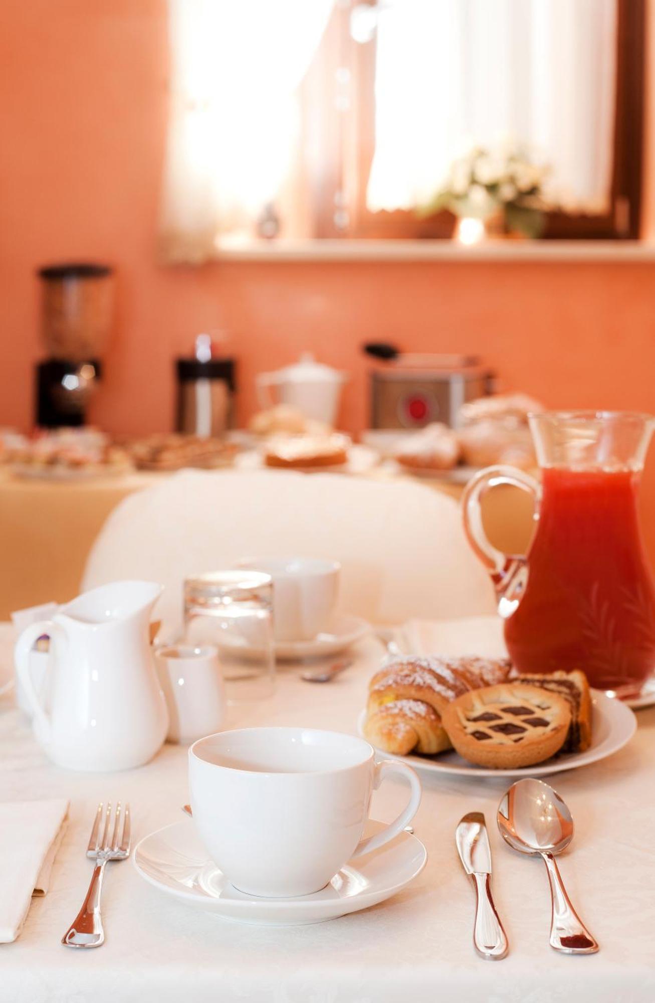 La Portella Bed&Breakfast Fabriano Esterno foto