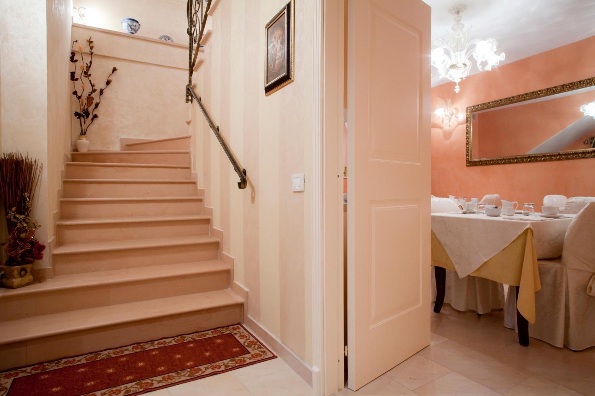 La Portella Bed&Breakfast Fabriano Esterno foto