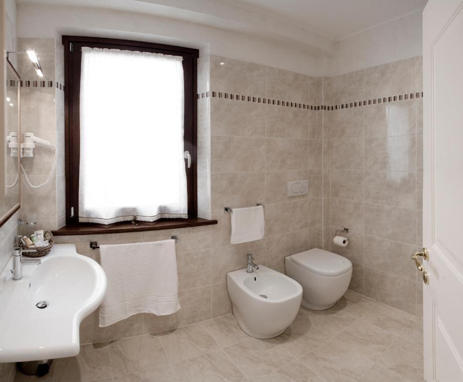 La Portella Bed&Breakfast Fabriano Esterno foto