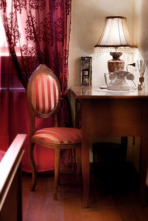 La Portella Bed&Breakfast Fabriano Esterno foto