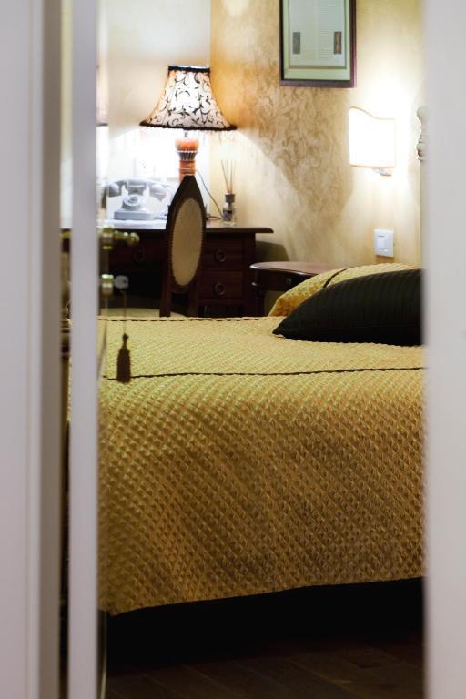 La Portella Bed&Breakfast Fabriano Esterno foto
