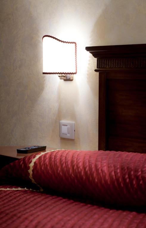 La Portella Bed&Breakfast Fabriano Esterno foto