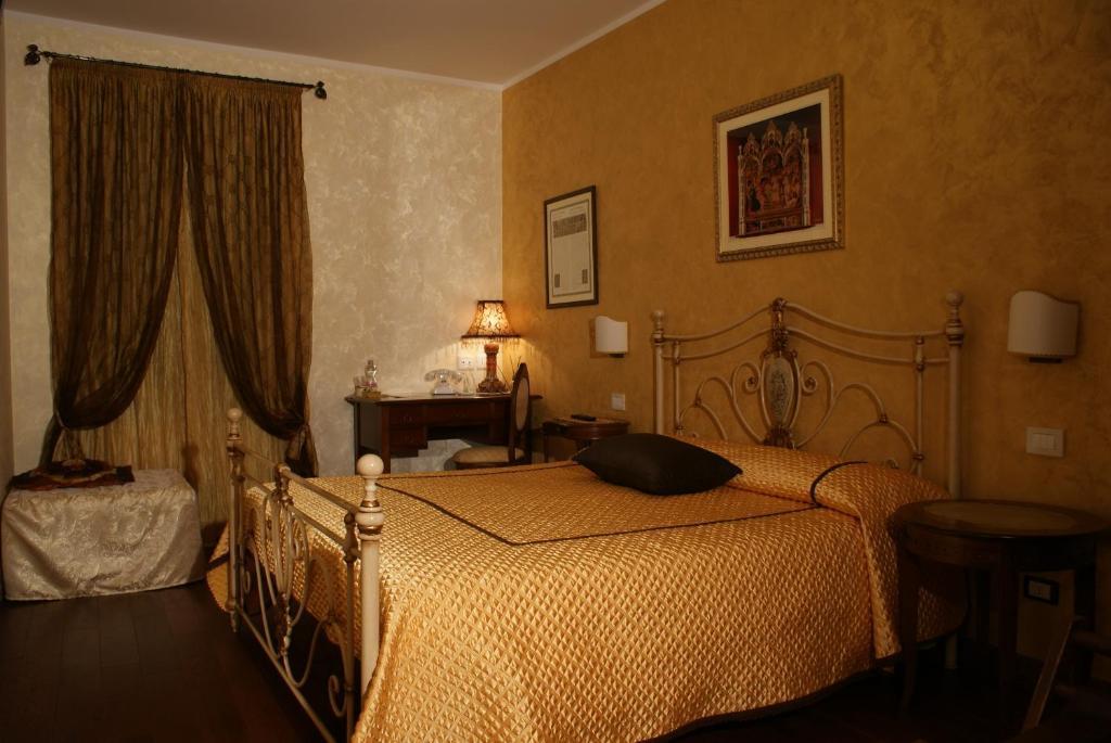 La Portella Bed&Breakfast Fabriano Camera foto