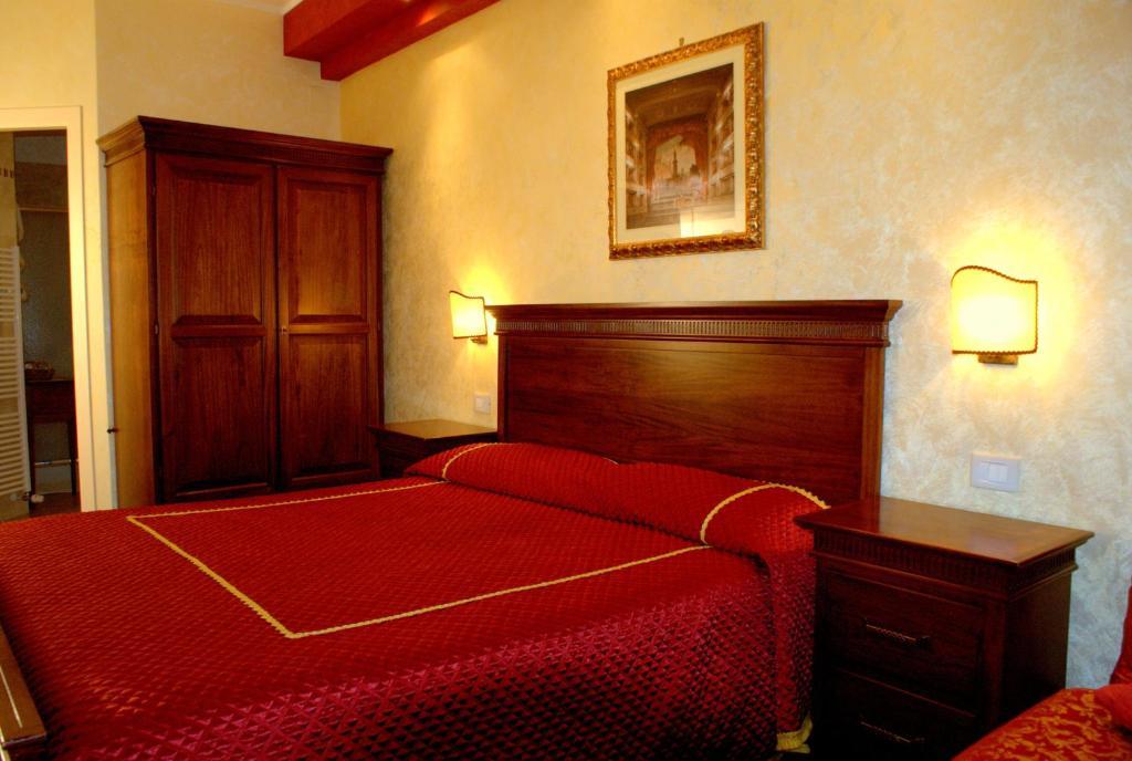 La Portella Bed&Breakfast Fabriano Camera foto