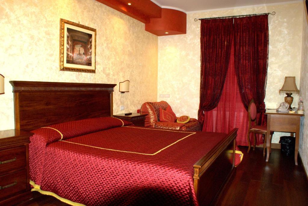 La Portella Bed&Breakfast Fabriano Camera foto