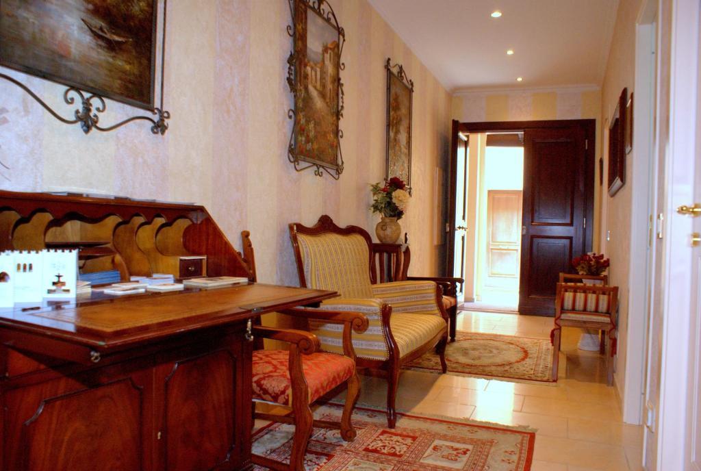 La Portella Bed&Breakfast Fabriano Esterno foto