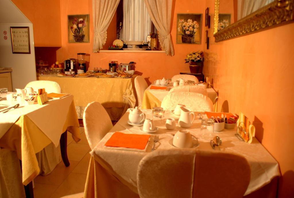 La Portella Bed&Breakfast Fabriano Esterno foto